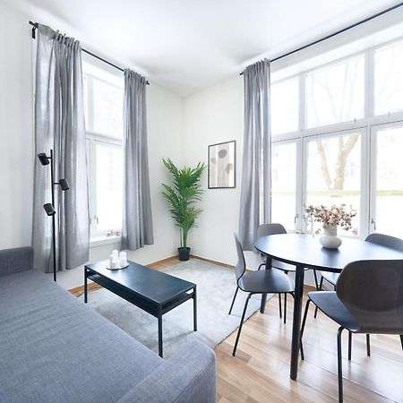 Lokka Express Rooms Осло Екстер'єр фото