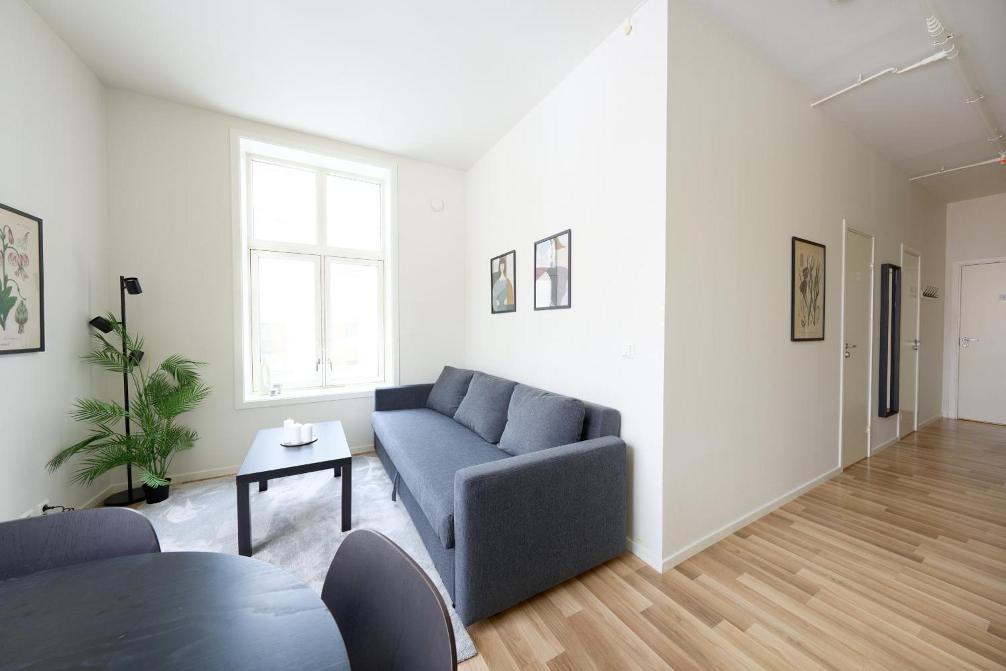 Lokka Express Rooms Осло Екстер'єр фото