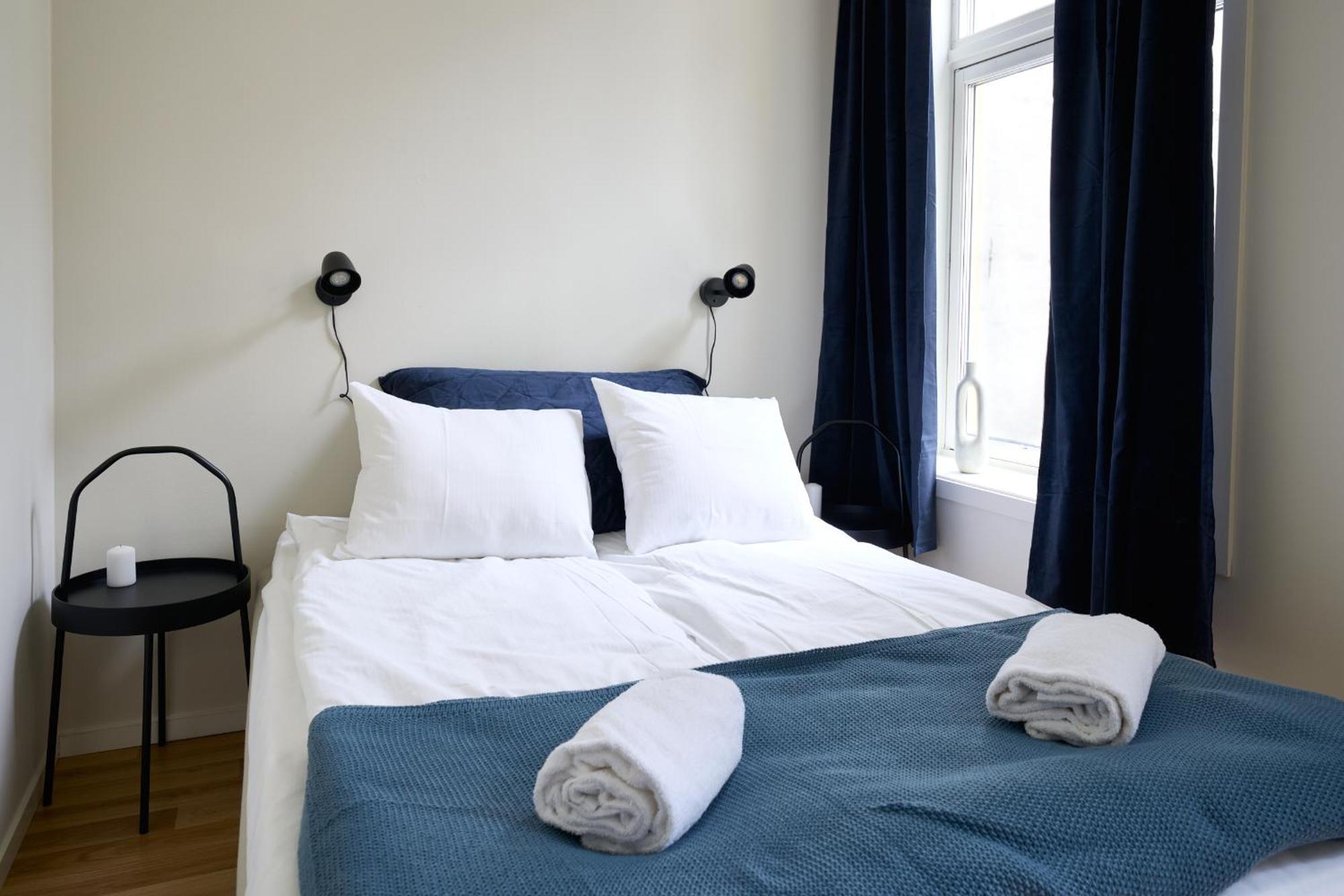 Lokka Express Rooms Осло Екстер'єр фото
