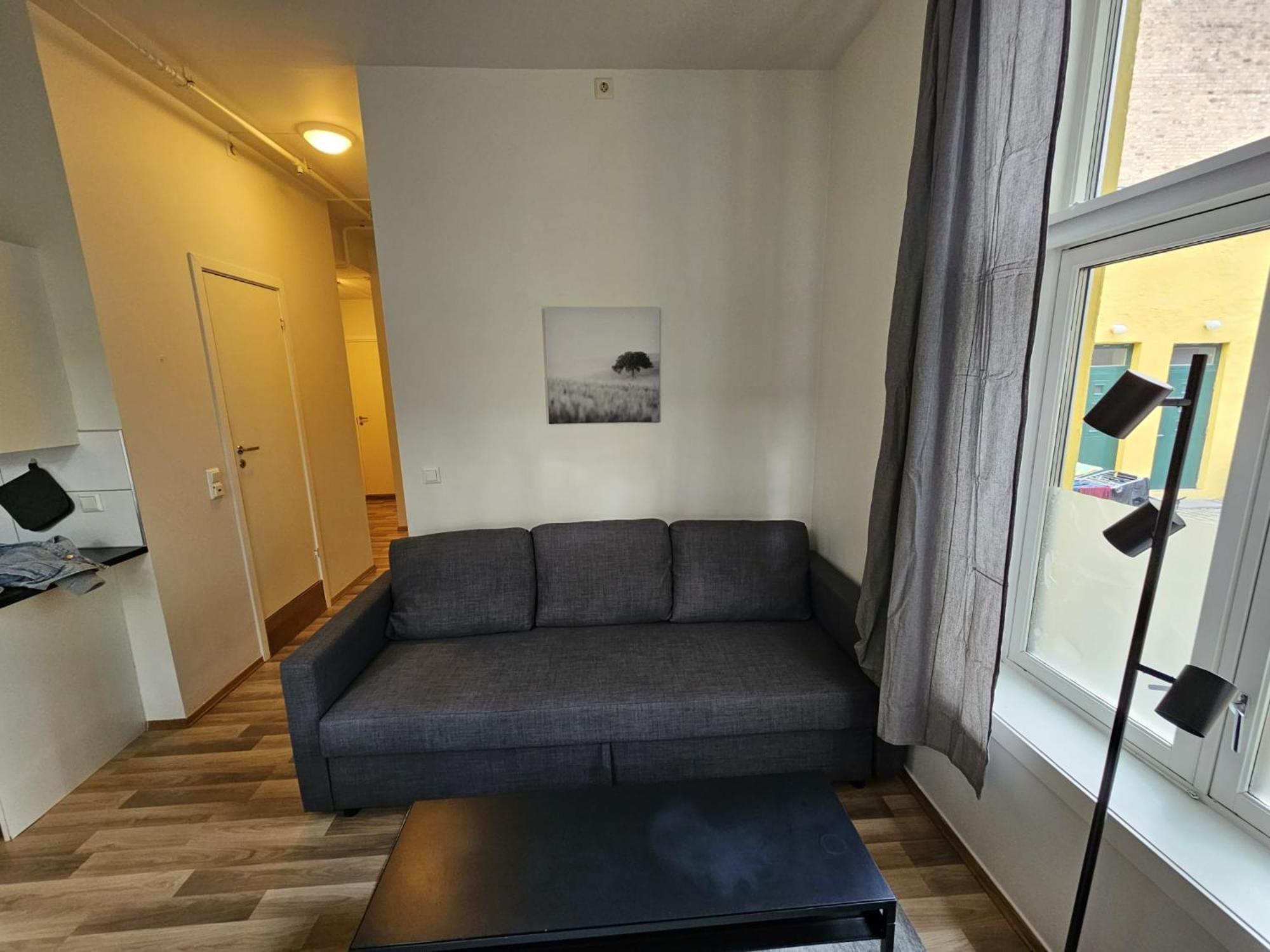 Lokka Express Rooms Осло Екстер'єр фото