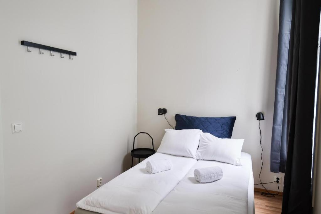 Lokka Express Rooms Осло Екстер'єр фото