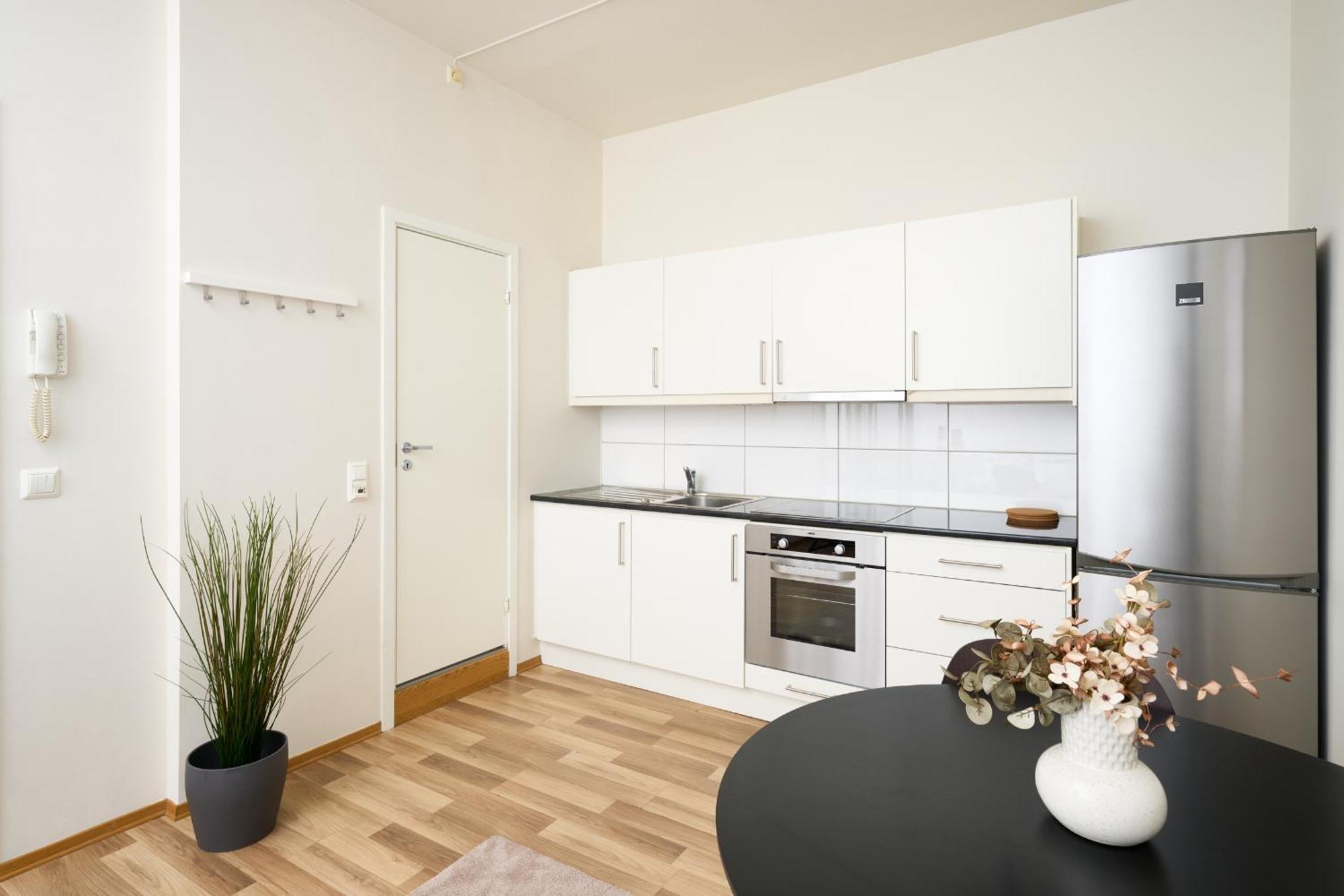 Lokka Express Rooms Осло Екстер'єр фото
