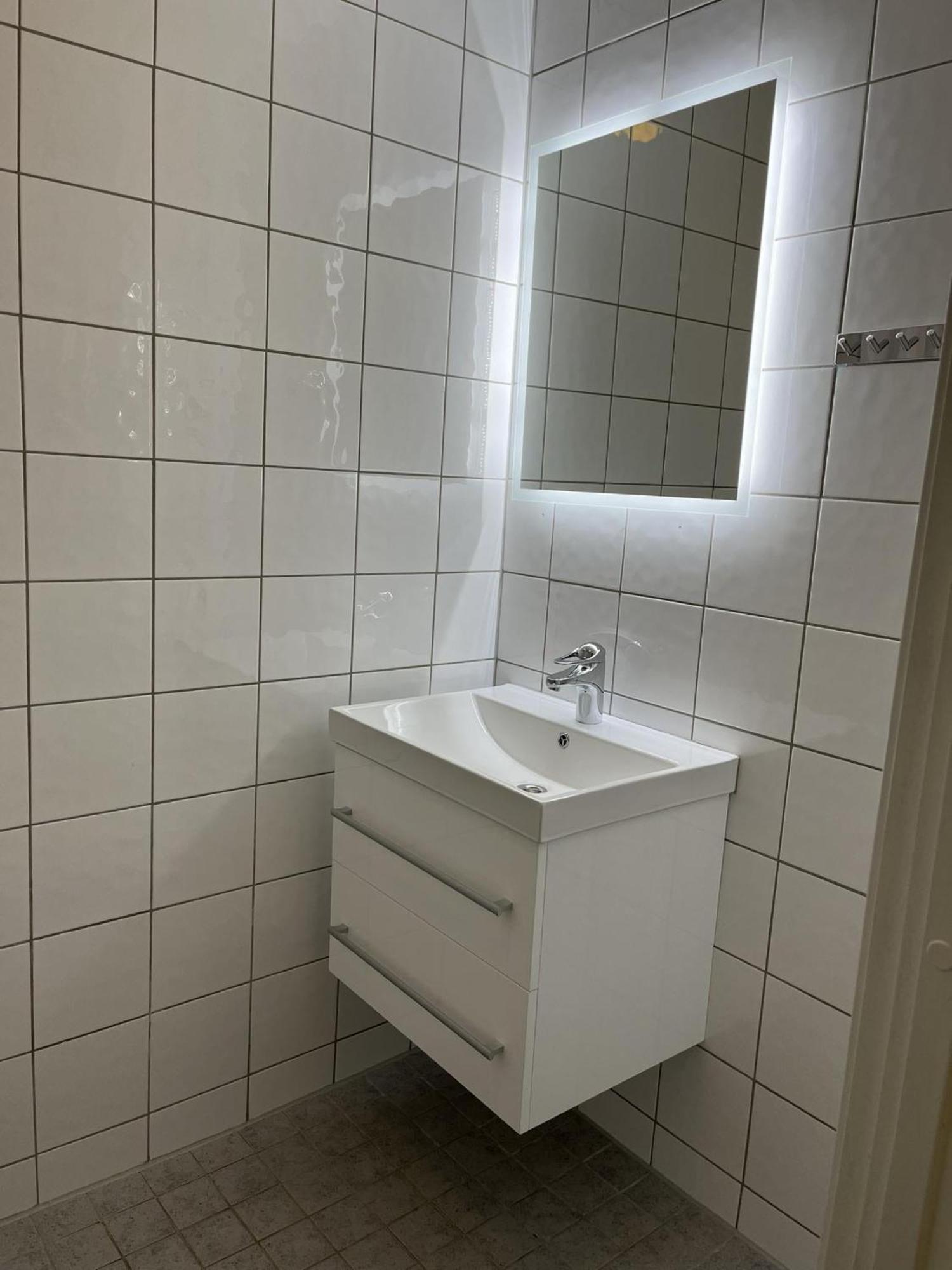 Lokka Express Rooms Осло Екстер'єр фото